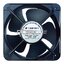 พัดลมระบายความร้อน AC 220V 20060HBL บอลแบริ่ง Ball Bearing ขนาด 8 นิ้ว (20x20x6 ซม.)