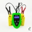 Foxsur BT1200 เครื่องวัดค่า cca แบตเตอรี่รถยนต์