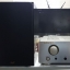 [มือสอง] ลำโพง NHT SuperOne made in USA