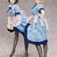 Megami no Cafe Terrace Shiragiku Ono 1/4 Complete Figure(Pre-order)