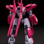 MODEROID Martian Successor Nadesico: Prince of Darkness Black Sarena Plastic Model(Pre-order)