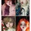 (Pre-order) หนังสือรวมผลงานตุ๊กตา BJD