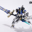 Daiblos Core Kishin Colada Plastic Model(Pre-order)