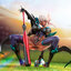 Death Ball Suzuran 1/7 Complete Figure(Pre-order)