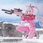 figma Goddess of Victory: Nikke Alice(Pre-order)