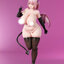 Nenene Neji: Succubus Daughter 1/5 Scale Figure(Pre-order)