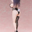 [Bonus] BINDing Creators Opinion Dress-up Onee-san Bunny Ver. 1/6 Complete Figure(Pre-order)