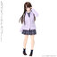 1/6 Kina Kazuharu School Uniform Collection / Yui Complete Doll(Pre-order)
