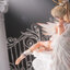 Angel Angela Option Foot Part Set 1/12 Complete Model Option Part(Pre-order)