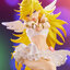 POP UP PARADE Panty & Stocking Set: Repent Ver. L size(Pre-order)