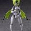 Polynian MLL-V2 Machaon / Arkeon (Gray Flesh) Complete Model Action Figure(Pre-order)