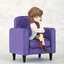 TENITOL Detective Conan Ai Haibara Complete Figure(Pre-order)