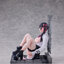 Hosugurui Papakatsu JO Arisa Aizawa 1/6 Complete Figure(Pre-order)