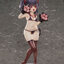Kamame-chan Cat Cosplay Ver. Illustrated by Shuru-ban 1/6 Complete Figure(Pre-order)