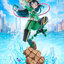 [Spiritale] My Hero Academia 1/7 Scale Figure - Tsuyu Asui -Frog-(Pre-order)