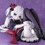Nikkan Shoujo Illustrator Figure Null-chan (1/5 Scale)(Pre-order)