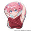 [Exclusive Sale] TV Anime "The Shiunji Family Children" 3D Mouse Pad Ouka Shiunji(Pre-order)