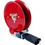 Static Discharge Grounding Reel CHUHATSU HANBAI : ER410M (TRUSCO : 375-4171)