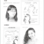 (Pre-order) หนังสือสอนวาดภาพคน Portrait Sketch