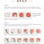 (Pre-order) หนังสือสอนระบายสีน้ำภาพขนาดเล็กแบบง่ายๆ