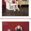(ลดราคา-มีรอยจากการขนส่ง) หนังสือ Doll Coordinate Recipes for NEW RETRO STYLE