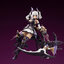 Arcanadea Soffiera Plastic Model(Pre-order)