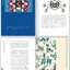 (Pre-order) หนังสือแพทเทิร์นลายสัตว์ และพืช Chinese Traditional Pattern แพ็คคู่ 2 เล่ม