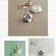 (Pre-order) หนังสือปักครอสติช 3D แบบสำเร็จใน 1 วัน