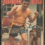 ยอดมวยสยาม Yod-Muay-Siam [Best of Siam’s Boxing] (77 เล่ม ไม่ซ้ำ) ***หายากมาก สภาพยอดเยี่ยม แสดงภาพเพียงบางเล่ม***