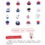 (Pre-order) หนังสือสอนวาดลายเส้นน่ารักด้วยปากกาแบบง่ายๆ