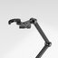 The Simple Stand x3 BLACK (for Figures & Models) Hex Type(Pre-order)