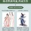 (Pre-order) หนังสือ CG วาดคาแรคเตอร์การ์ตูนจีนย้อนยุค