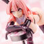 Illustrator Original Azamuki Usagi Standing Bunny by Kafun 1/7 Complete Figure(Pre-order)