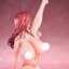 Nikkan Shoujo Big-Breasted Housewife and the Secret Swimming Class - Rouge 1/6 Scale Figure(Pre-order)