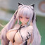 Alvina-chan Wet Ver. 1/7 Complete Figure(Pre-order)