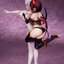 Ayakashi Triangle Matsuri Kazamaki & Suzu Kanade & Shirogane Complete Figure(Pre-order)