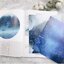 (Pre-order) หนังสือสอนระบายสีน้ำภาพทิวทัศน์ฝนตก Misty Rain