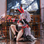 Azur Lane Prinz Heinrich Secret Boss o the Underworld? 1/6 Complete Figure(Pre-order)