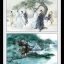 (Pre-order) Artbook หนังสือภาพ YE XIANG HUA ENO. GUFENG HUAJI