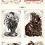 (Pre-order) หนังสือรวมผลงานภาพของ Sakizo "The Engraved Witch in a Fantasy World"