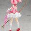 POP UP PARADE Puella Magi Madoka Magica The Movie -Rebellion- Madoka Kaname Complete Figure(Pre-order)