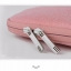 กระเป๋า Apple Macbook รุ่น Air, Pro Retina 13" Laptop Sleeve Case Bag Pink (สีชมพู)