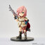 Final Fantasy XIII Adorable Arts Lightning(Pre-order)