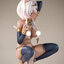 Nikkan Shoujo Brown Cat Girl Mau (1/6 Scale)(Pre-order)