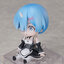 DFORM+ Re:ZERO -Starting Life in Another World- Demonized Rem Deforme Action Figure(Pre-order)