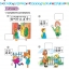 แบบเรียน Easy Steps to Chinese for Kids ( 1b)+CD 轻松学中文（少儿版）（英文版）课本1b（含1CD）Easy Steps to Chinese for Kids (1b) Textbook+CD