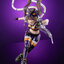 I:P Masquerena Ver.1 STD edition 1/12 Complete Model Action Figure/Yu-Gi-Oh! CARD GAME Monster Figure Collection(Pre-order)