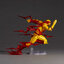 Revoltech Amazing Yamaguchi Reverse-Flash(Pre-order)