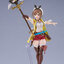 PLAMATEA Atelier Ryza: Ever Darkness & the Secret Hideout Reisalin Stout Plastic Model(Pre-order)