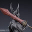 Q Collection "DARK SOULS" Series Black Knight Complete Figure(Pre-order)